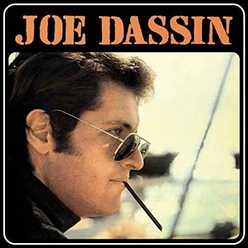 Les Champs-Elysees [LP]