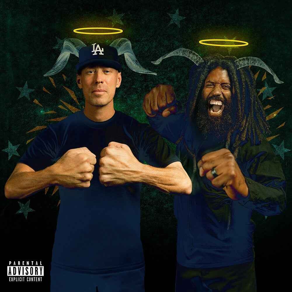 Thees Handz [LP]