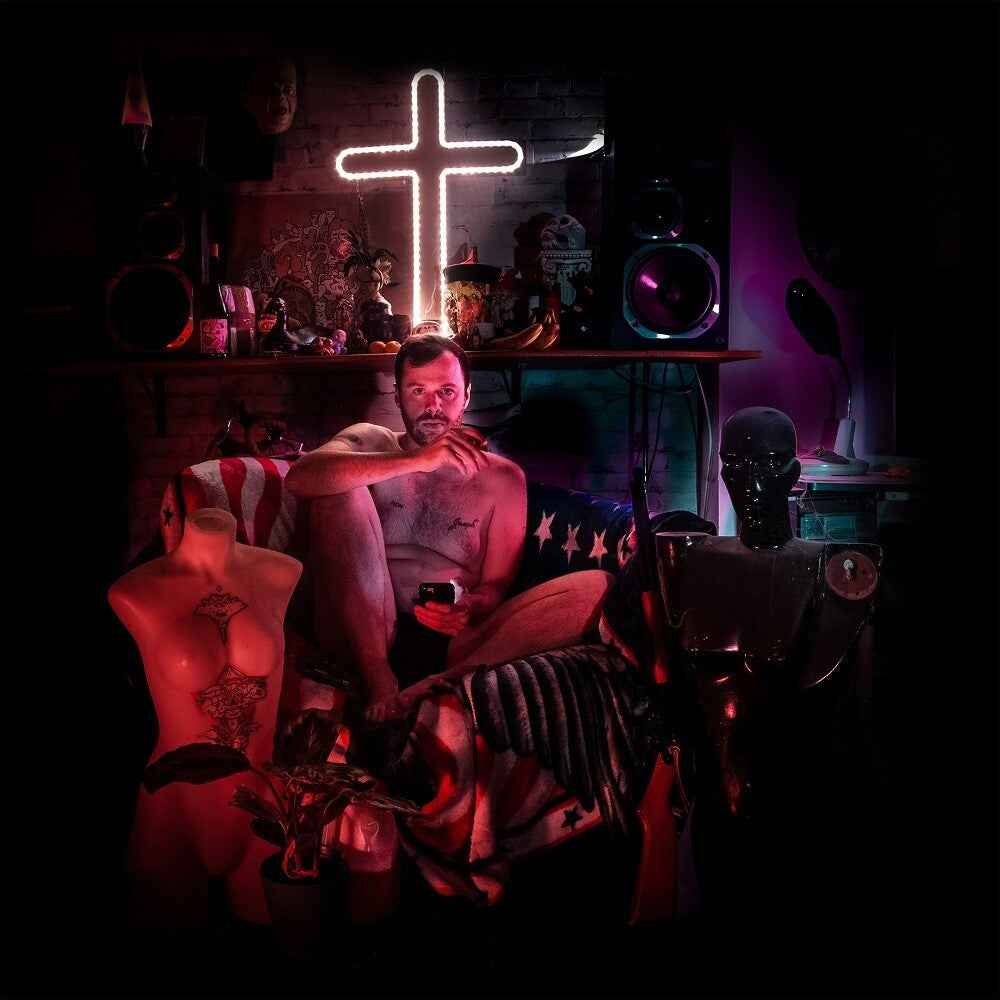 NEWAGESEWAGE [LP]