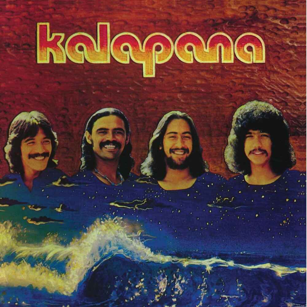 Kalapana II [CD]