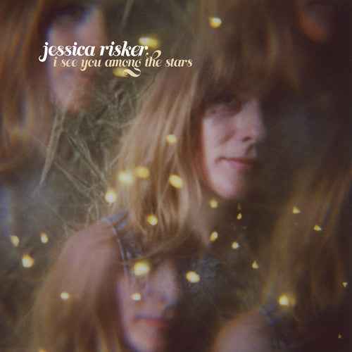 I See You Among The Stars [LP]