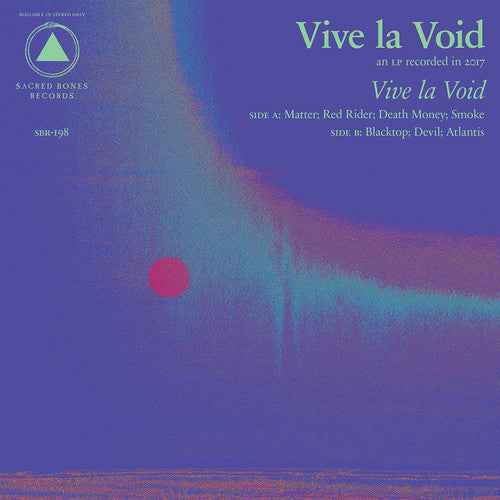 Vive La Void [LP]