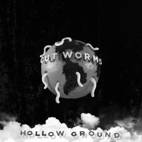 Cut Worms - Hollow Ground [LP] Vinyl Record