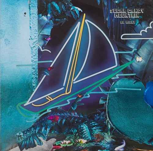 Do Right [LP]