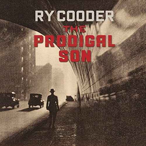 The Prodigal Son [CD]