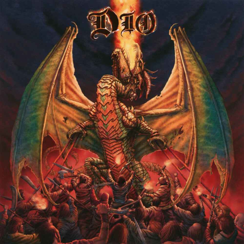 Killing The Dragon [2 CD]