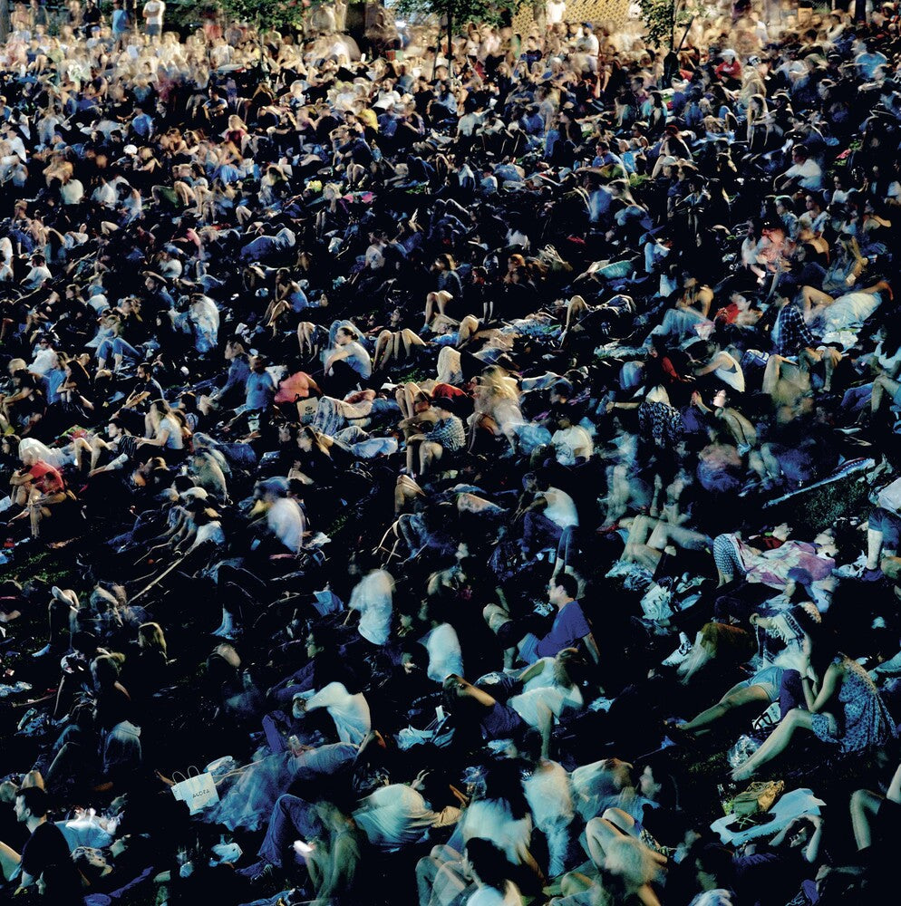 Matthew Tavares / Whitty,Leland - VISIONS [CD]