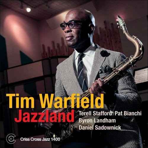 Jazzland [CD]