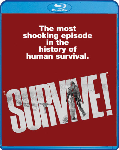 Survive - Survive - Blu-ray