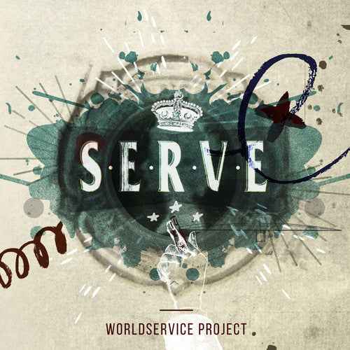 Serve [180 Gram]