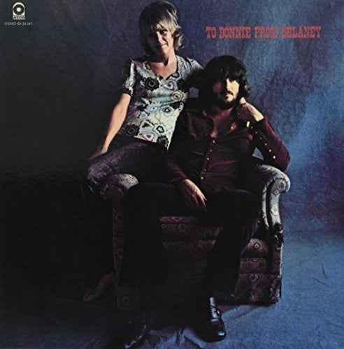 Pre-Order: To Bonnie From Delaney [180 Gram]