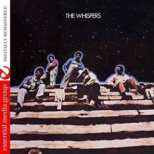 Whispers (Digitally Remastered) [CD]