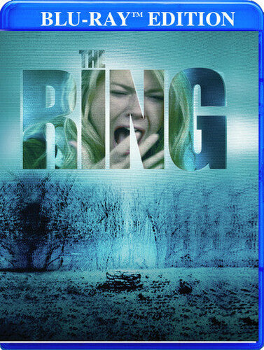 Ring - Ring - Blu-ray