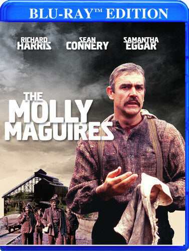 Molly Maguires - Molly Maguires - Blu-ray