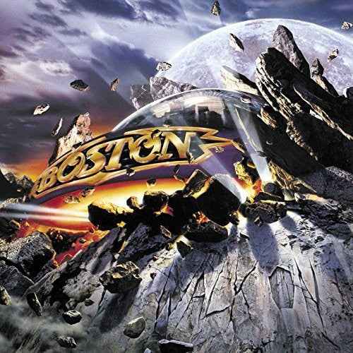 Walk On [CD]