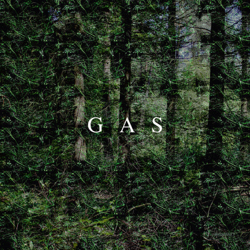 Gas - Rausch [CD]