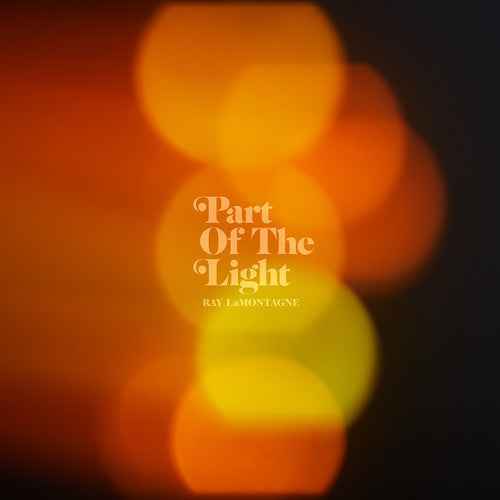 Part Of The Light [CD]