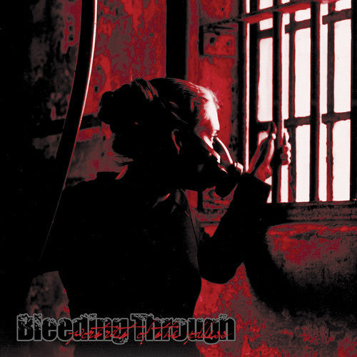 Bleeding Through - Portrait Of The Goddess [LP] Vinyl Record
