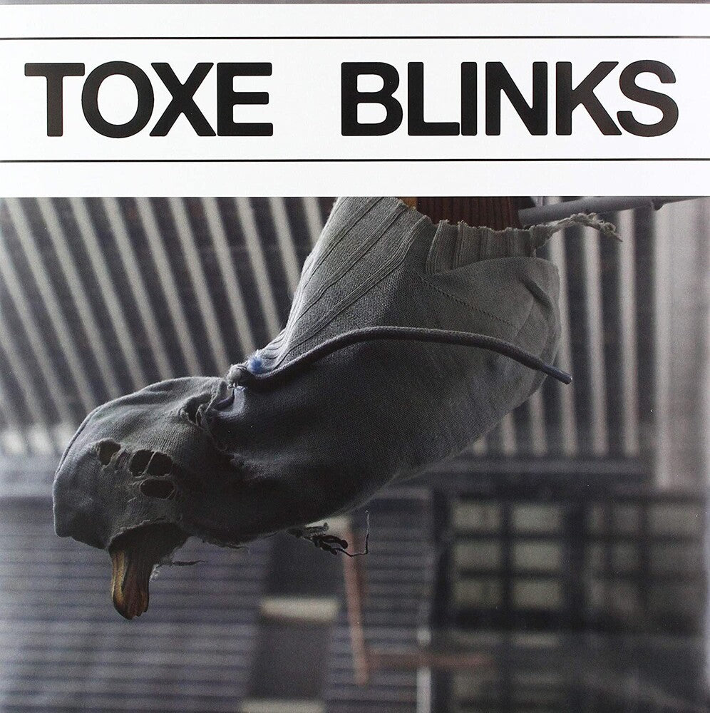 Blinks [12" Vinyl]