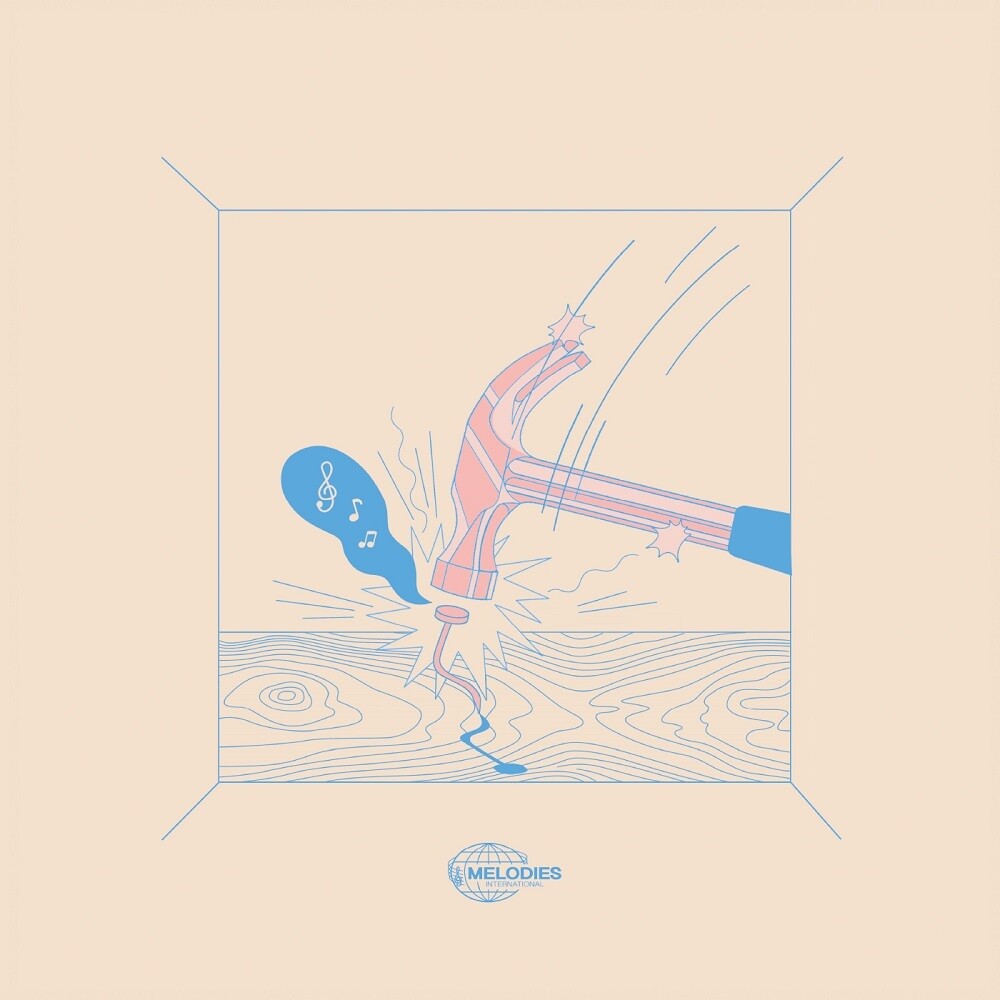 Daylight / 900th Lifetime [12" Vinyl]