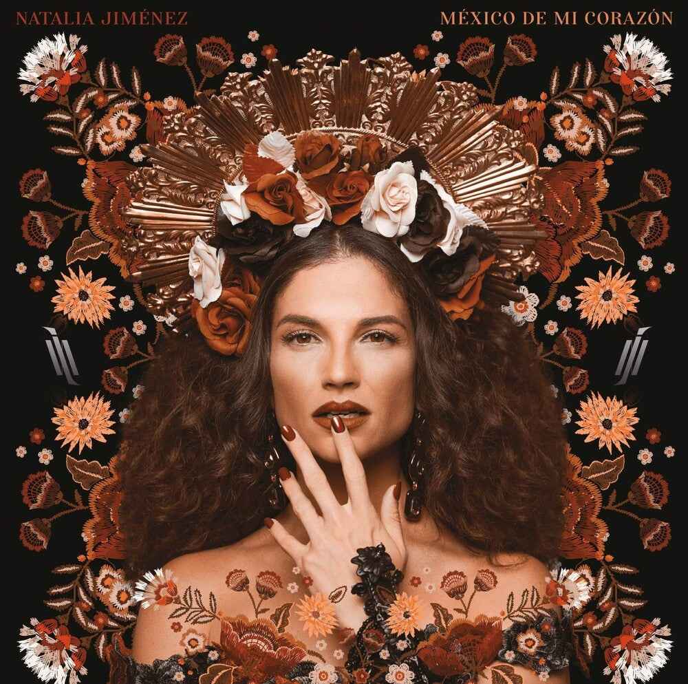 Mexico De Mi Corazon (Incl. DVD) [CD]