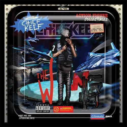 The W [CD]