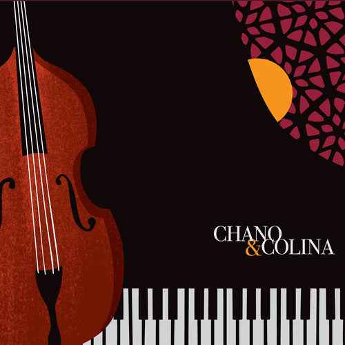 Chano & Colina [CD]