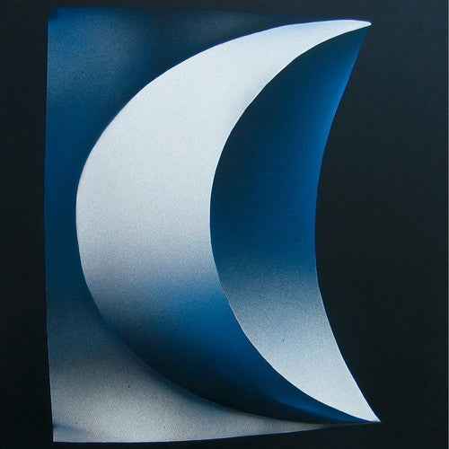 Blue Motel [LP]