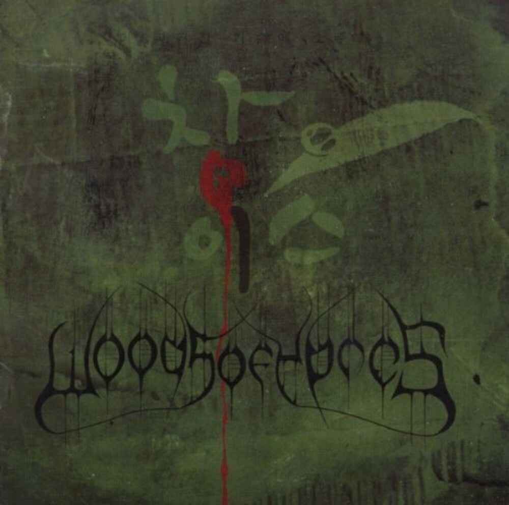 Woods 4: The Green Album [Import]