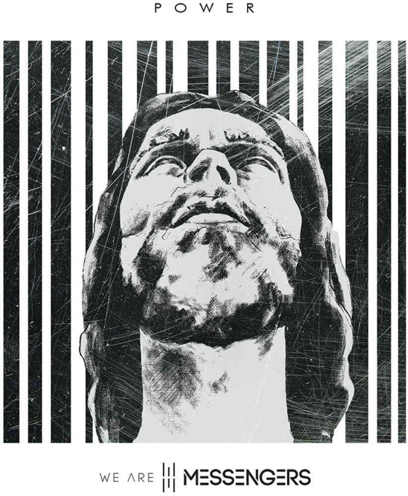 Power [CD]