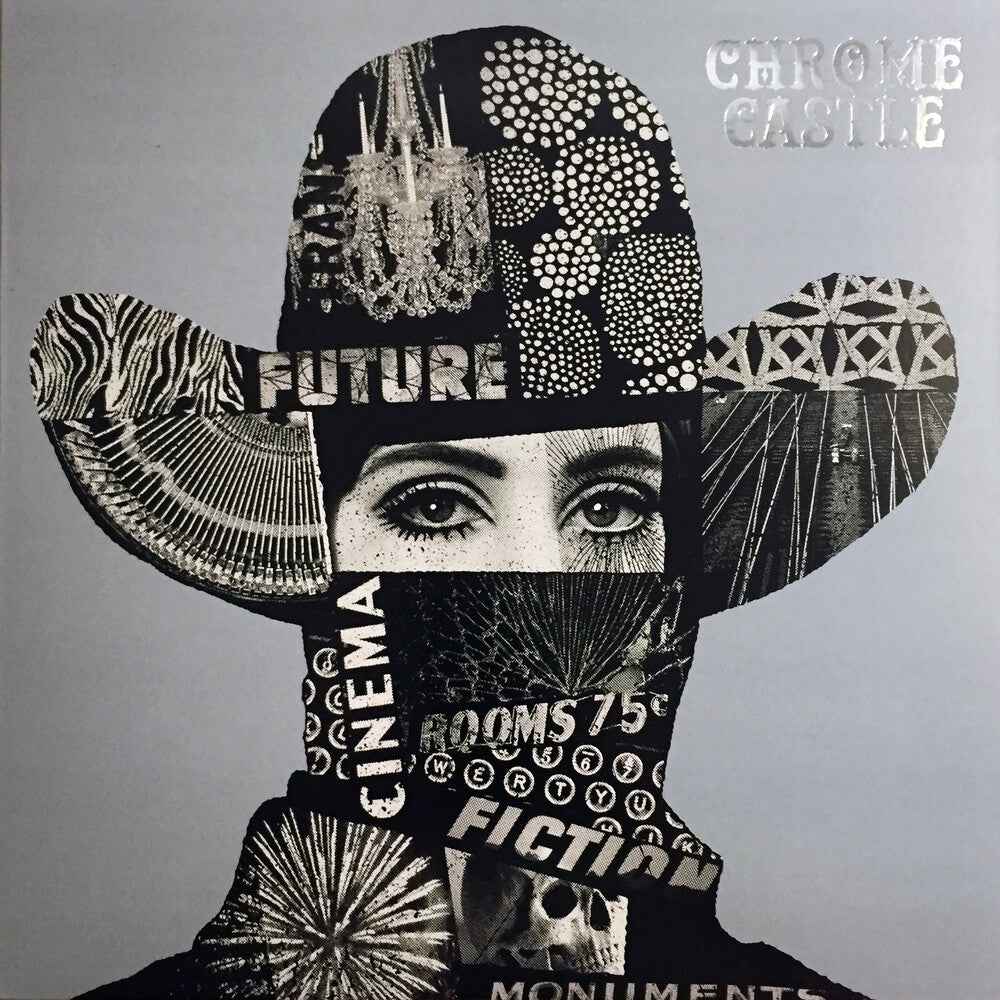 Chrome Castle [LP]