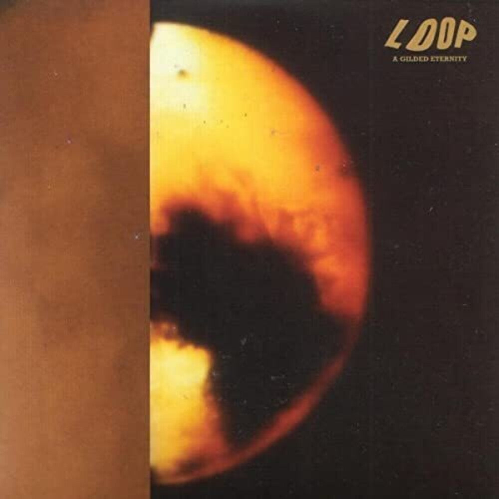 Loop - A Gilded Eternity [CD]