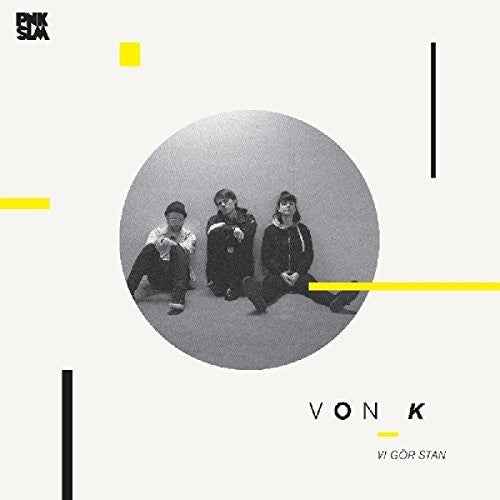 Vi Gor Stan [LP]