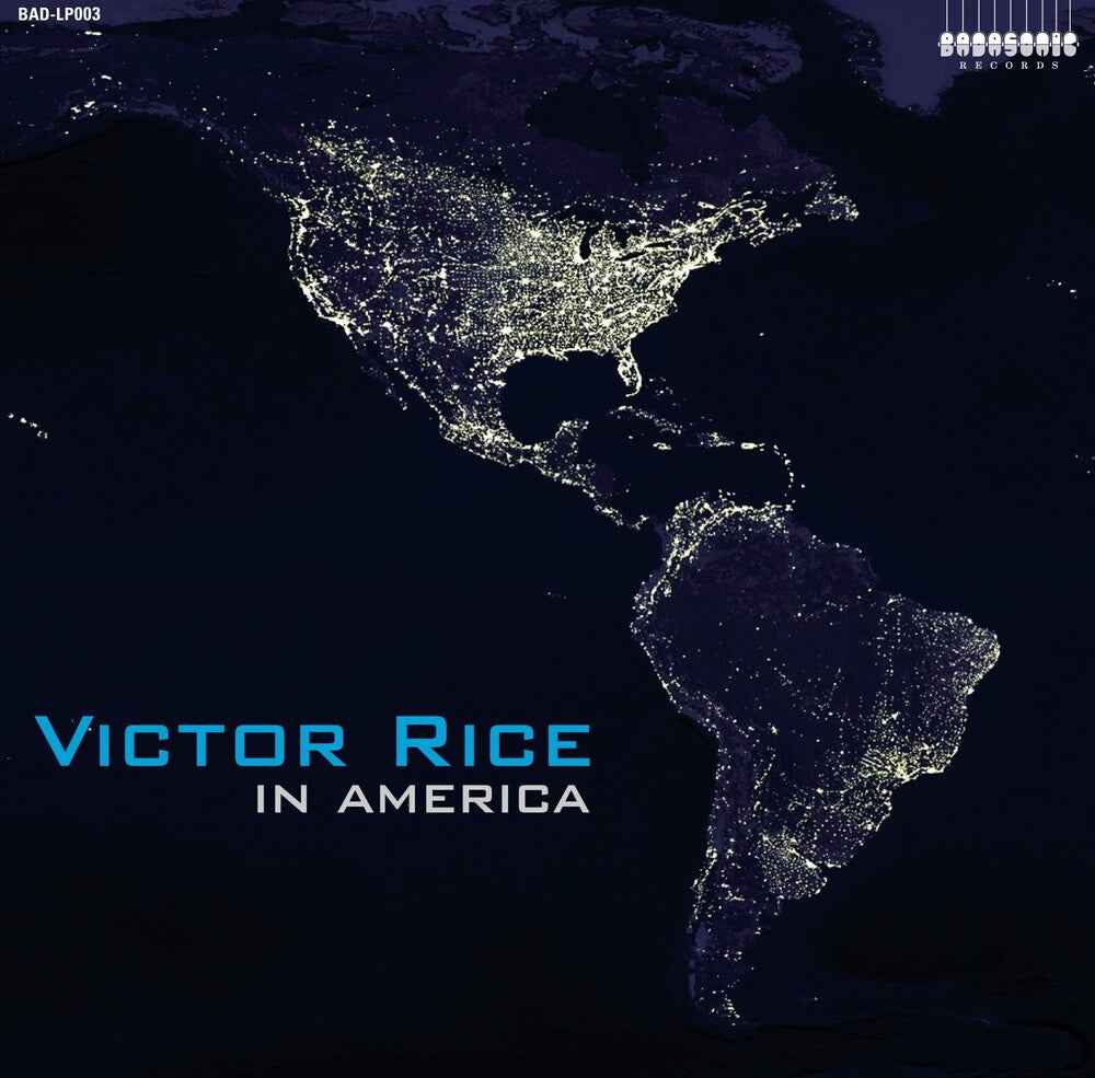 In America [LP]