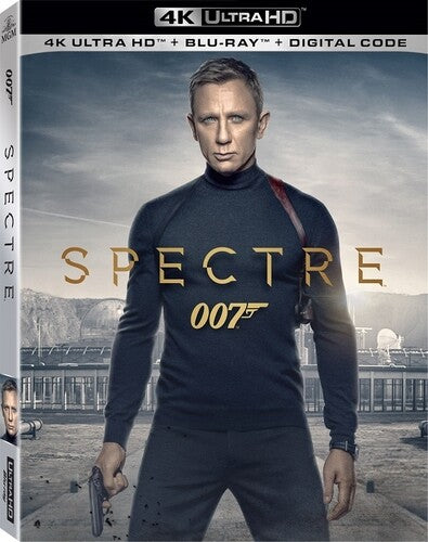 Spectre - Spectre - UHD