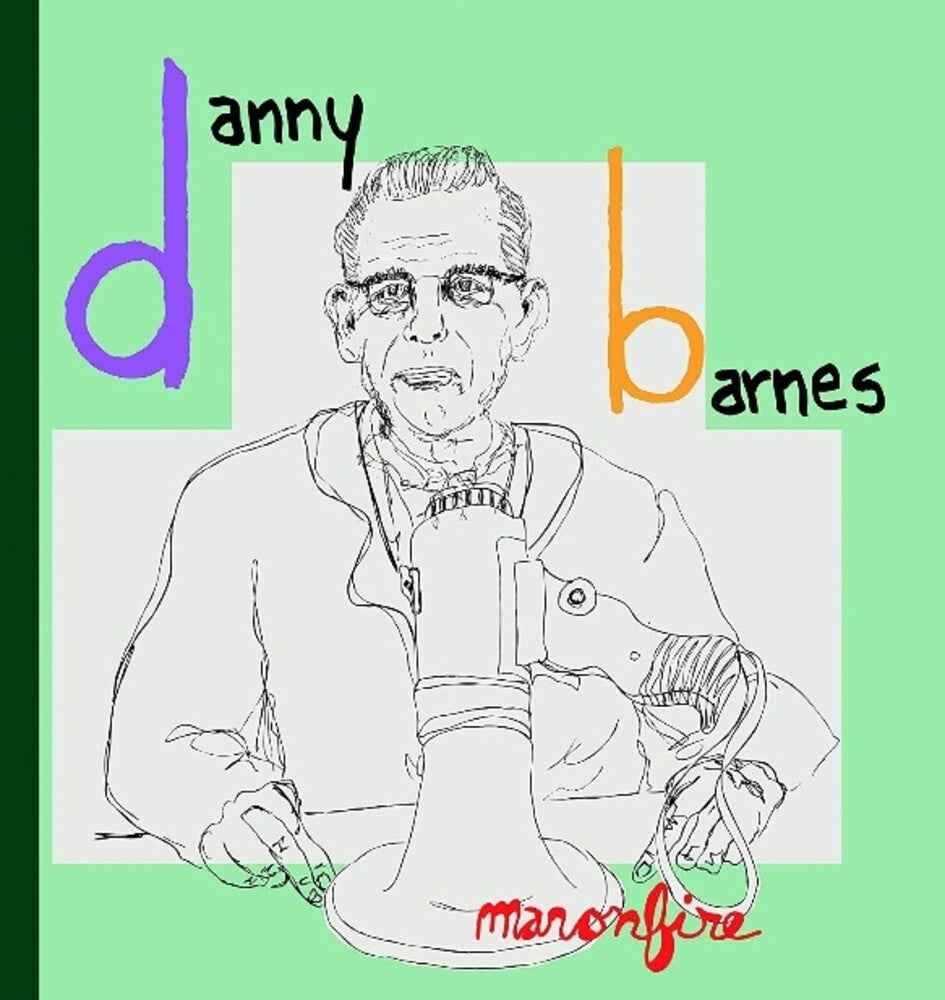 Man On Fire [LP]