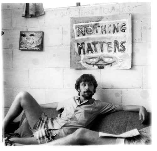 Nothing Matters [LP]