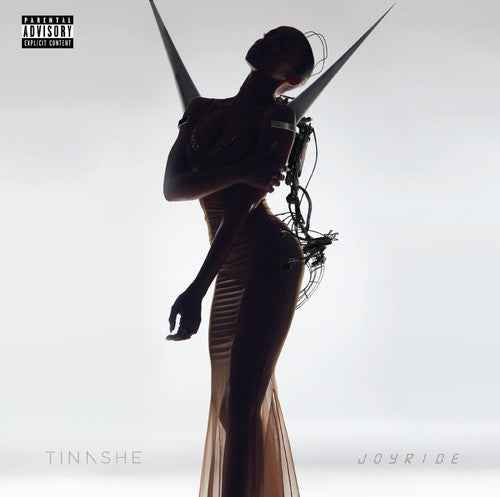 Joyride [CD]
