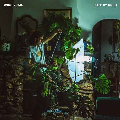 Safe By Night [LP]