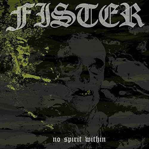 No Spirit Within [LP]