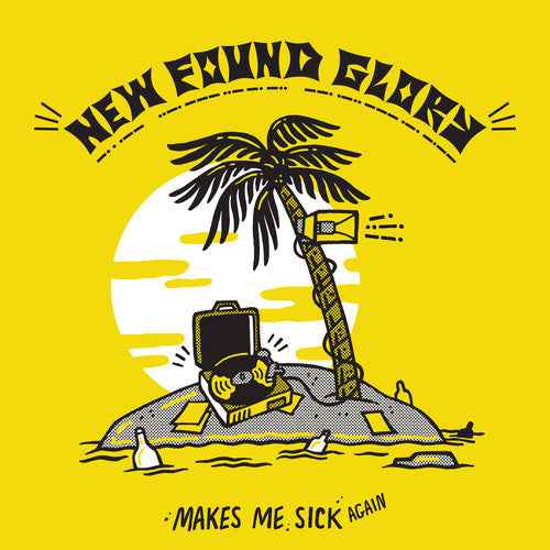 Makes Me Sick Again (Pnk) (Ylw) [Download Included]