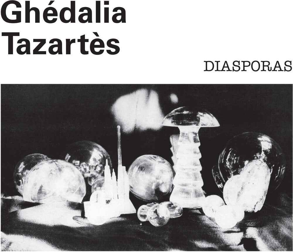 Diasporas [LP]