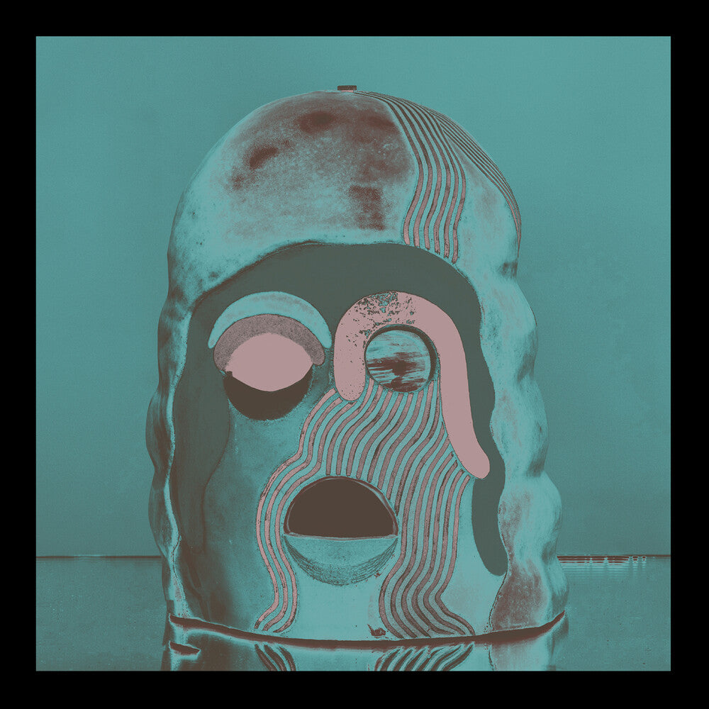 Facs - Void Moments Music CD