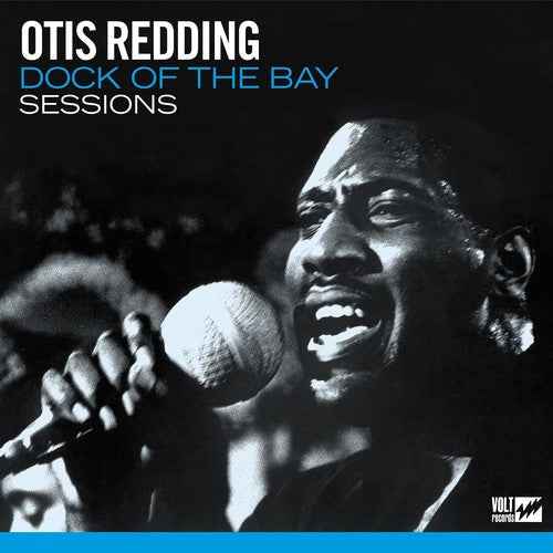 Dock of the Bay Sessions [CD]