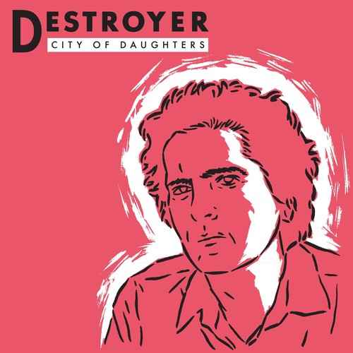 City Of Daughters [LP]