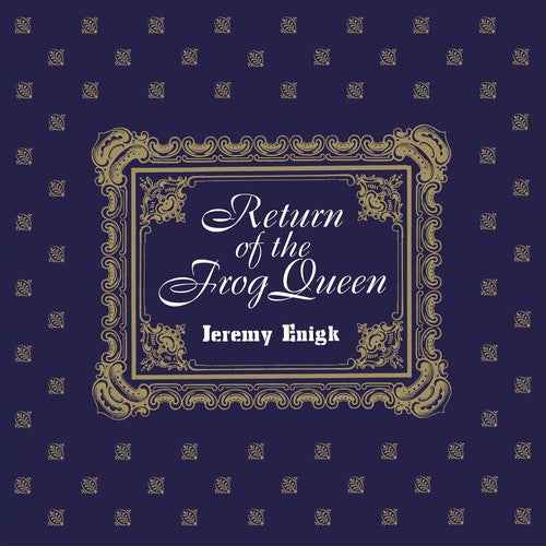 Return Of The Frog Queen: Deluxe [LP]