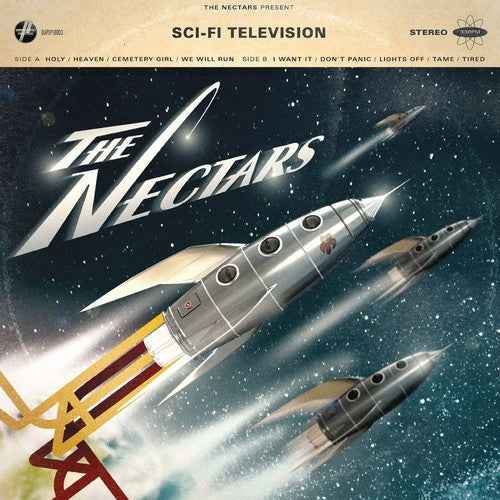 Sci-Fi Television [LP]