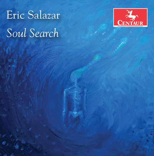 Salazar - Soul Search [CD]