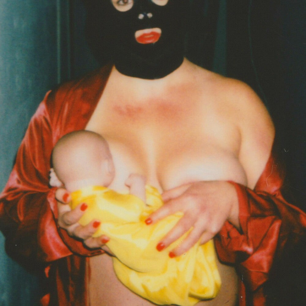 Dboy - New Records In Human Power [LP] Vinyl Record