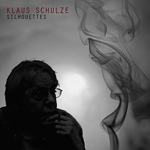Klaus Schulze - Silhouettes [LP] Vinyl Record